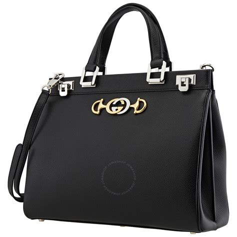 gucci zumi bag black|bag Gucci zumi name.